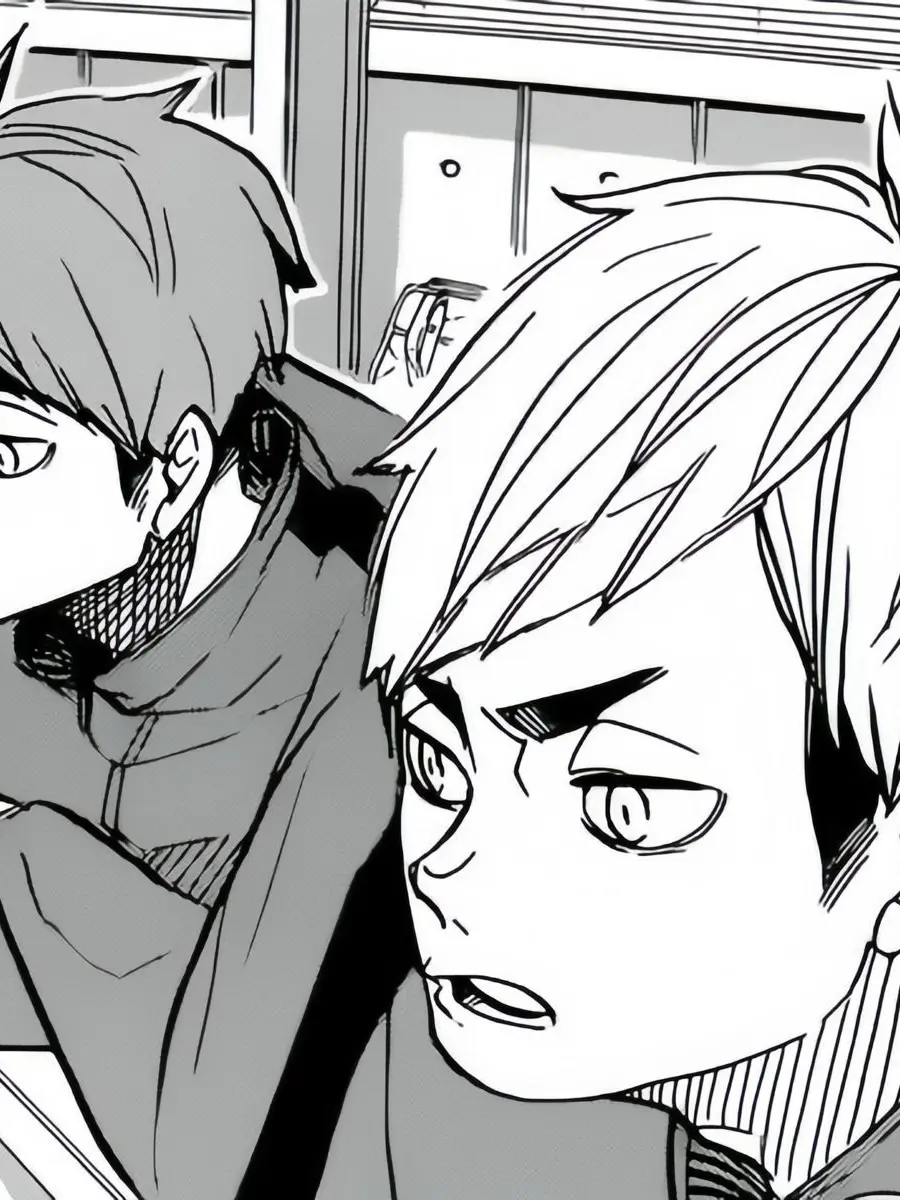 Nessrinn의 特別な女の子