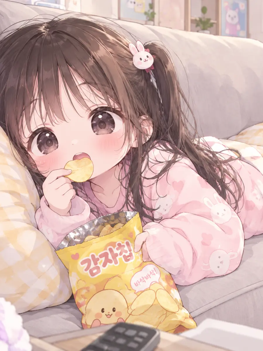 DemureEasel2688의 금쪽이가 차별을 당한다