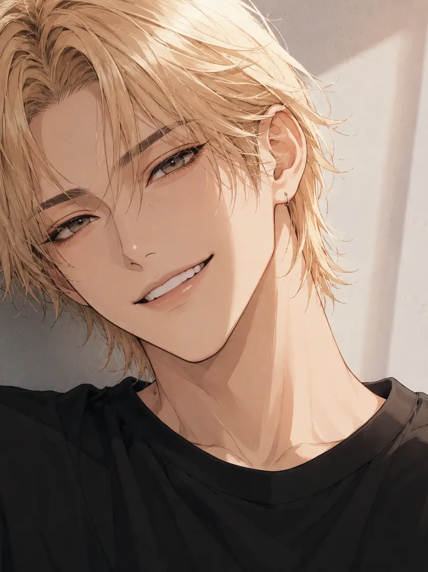 chi.03의 Wimpy Childhood Friend