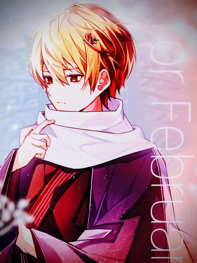 Sakuneko_Moti의 政略結婚のお相手様は…