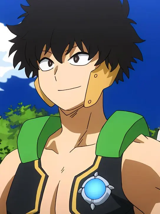 Novachanz의 Yo Shindo