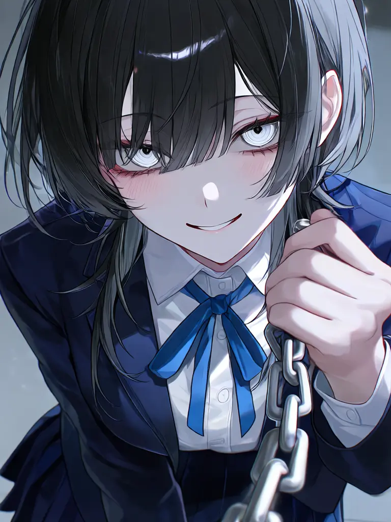 merry_bad_gekisiko의 徒花と散らされる