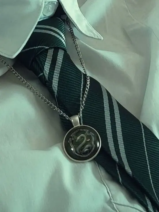 MOMOISCAT의 드레이코 말포이 아버지 되보기