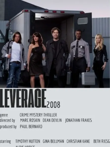 PerkySaw3787의 Leverage RPG