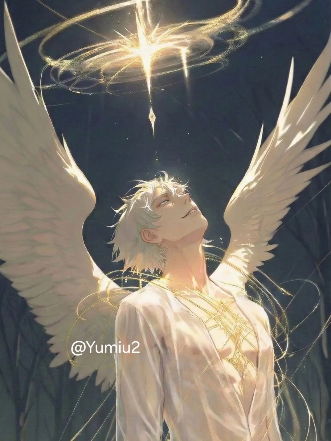 Yumiu2의 엘라리온 Ellarion