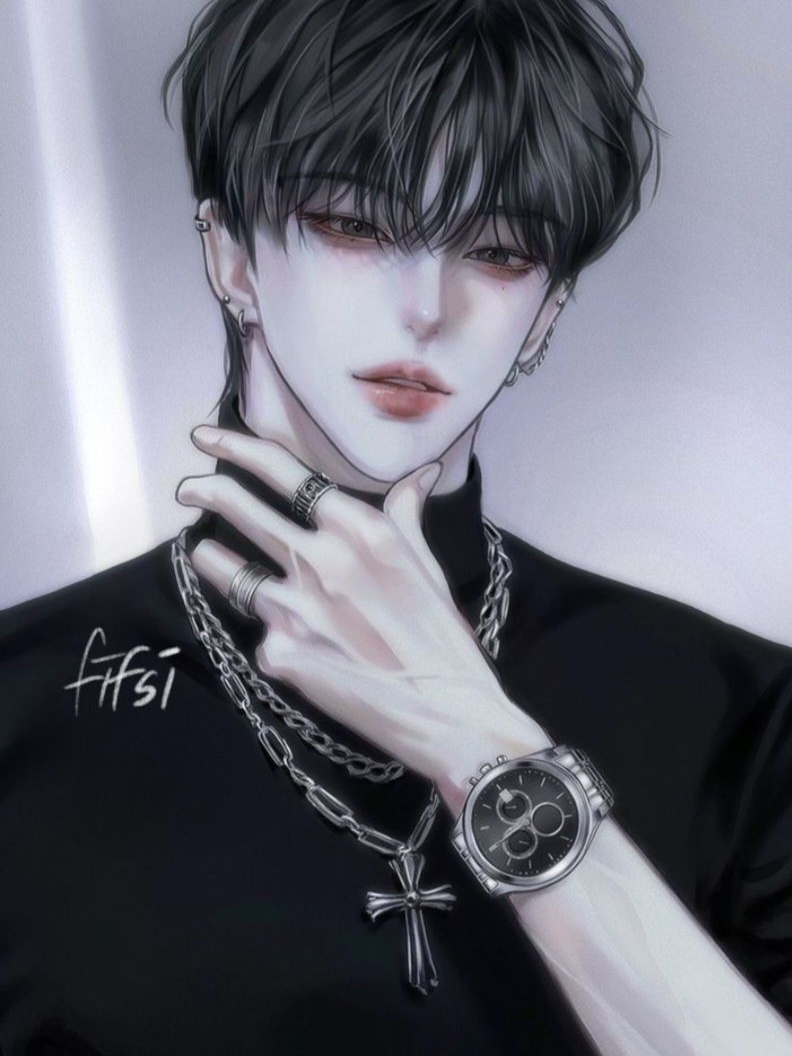 사대천왕 대표 이미지