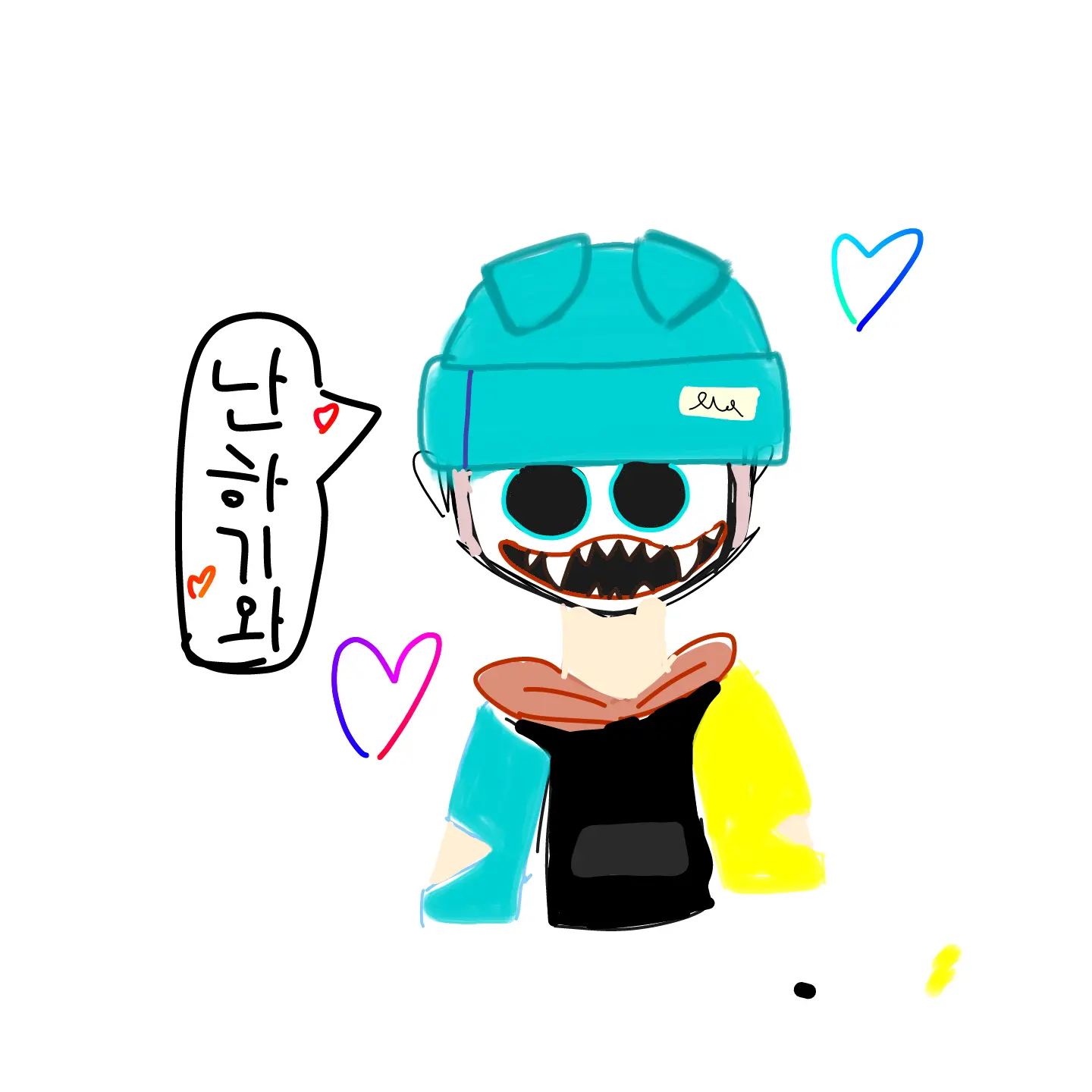 SicklyCarp0535의 하기와