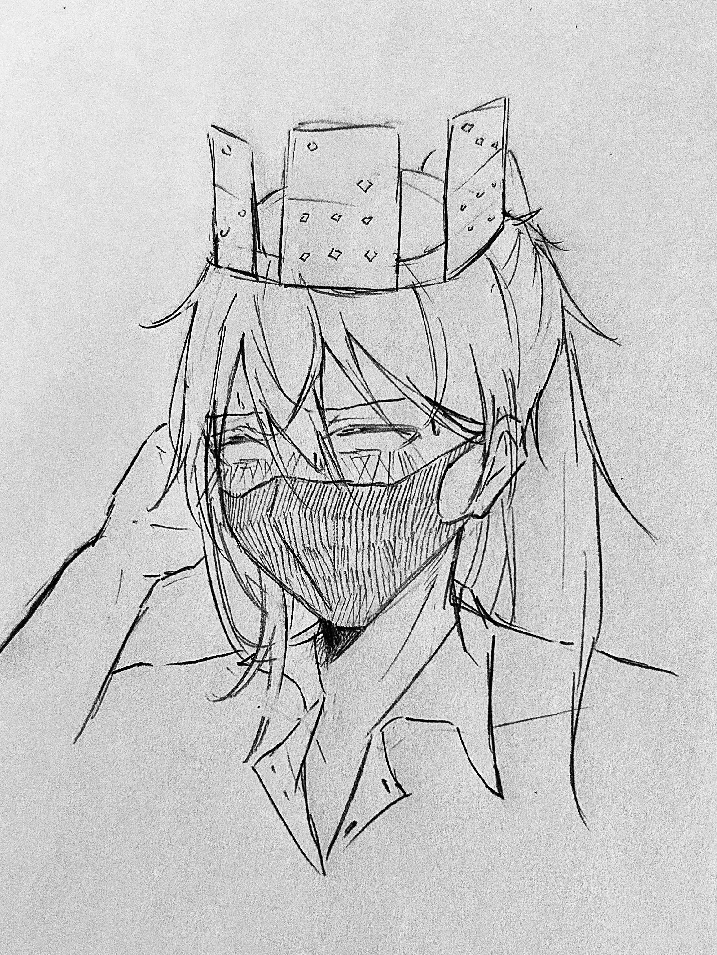 Benkyousitai의 バカ…来んなって言っただろ。