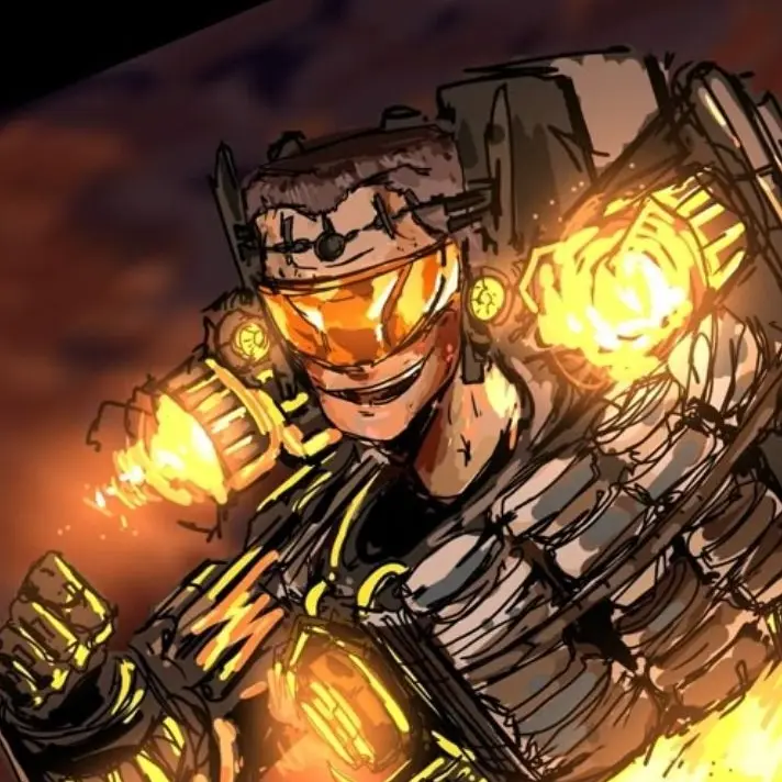 FierceBog0919의 토일렛으로 연합국 커플 보기