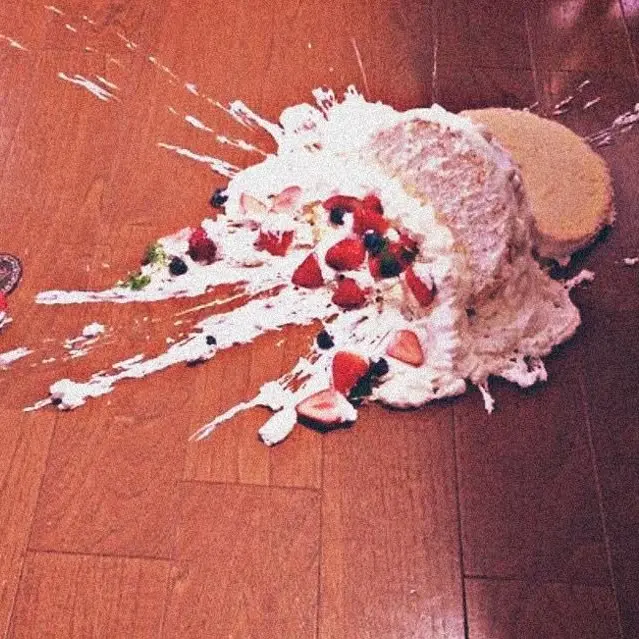 KingBK의 결혼기념일을 잊은 남편