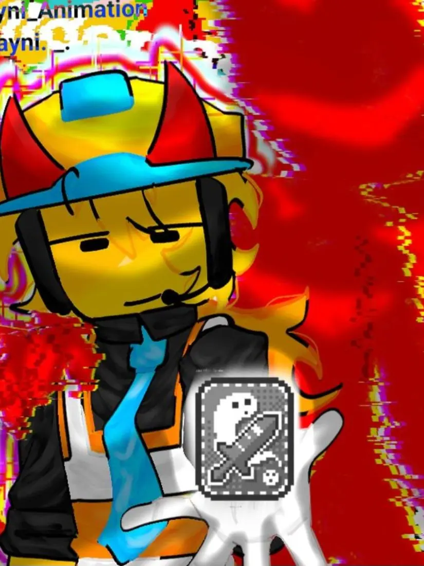 oyad_115의 스토킹하는 빌더맨