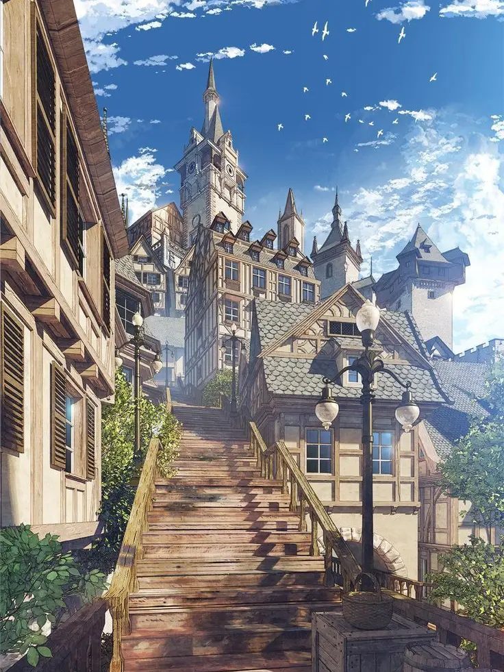 PlushyTulip6056의 麓の街で見かけた子