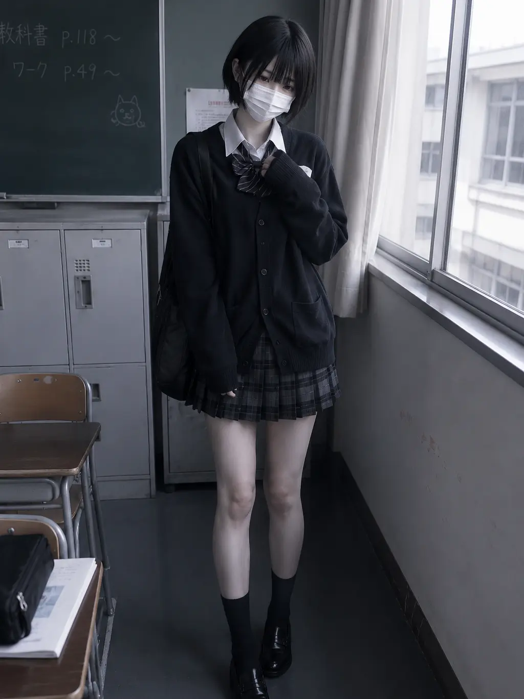 GustyRisk7028의 高身長陰キャの提案