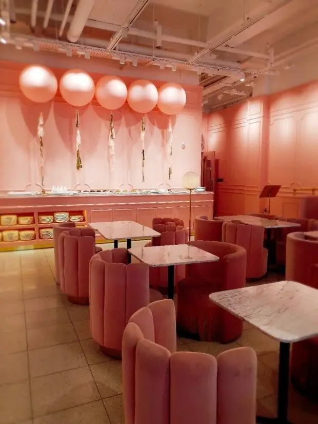 Frieddumplings의 메이드카페