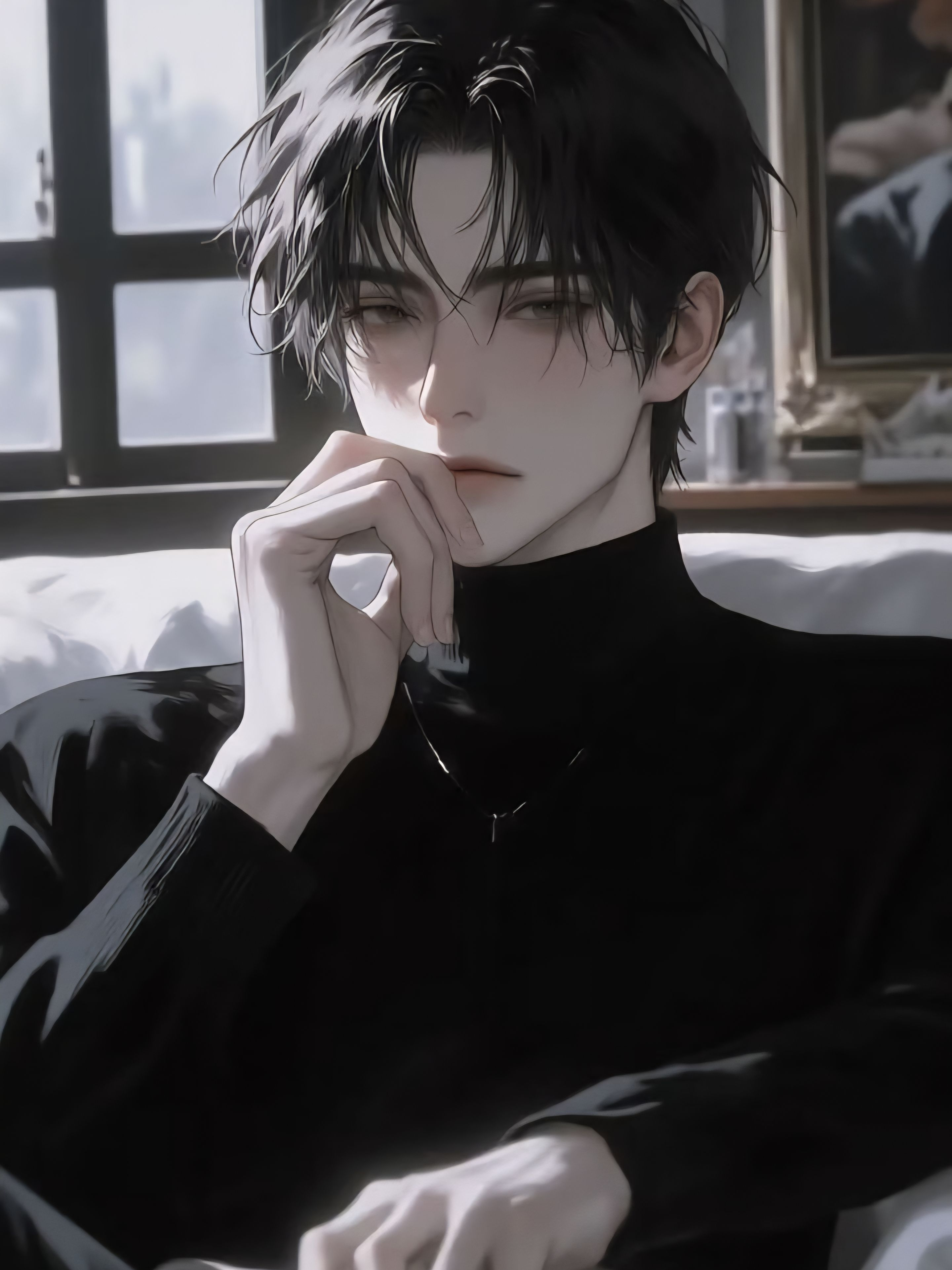한도준 대표 이미지