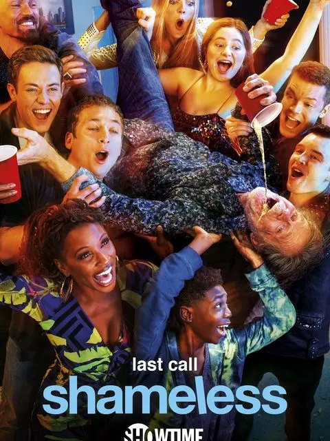 crazyMessi의 Shameless (US)