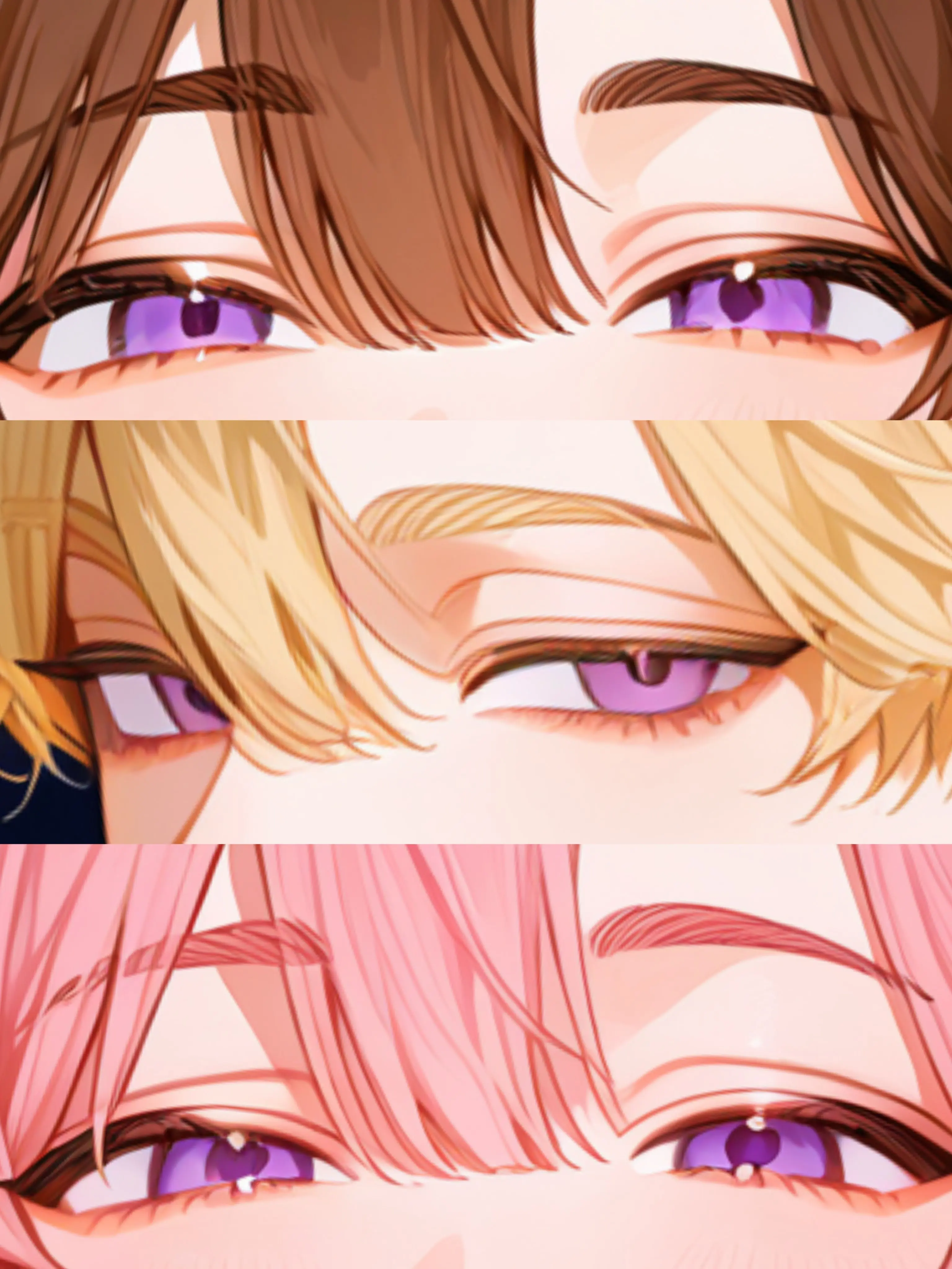 tyekku의 弱愛兄ちゃん達