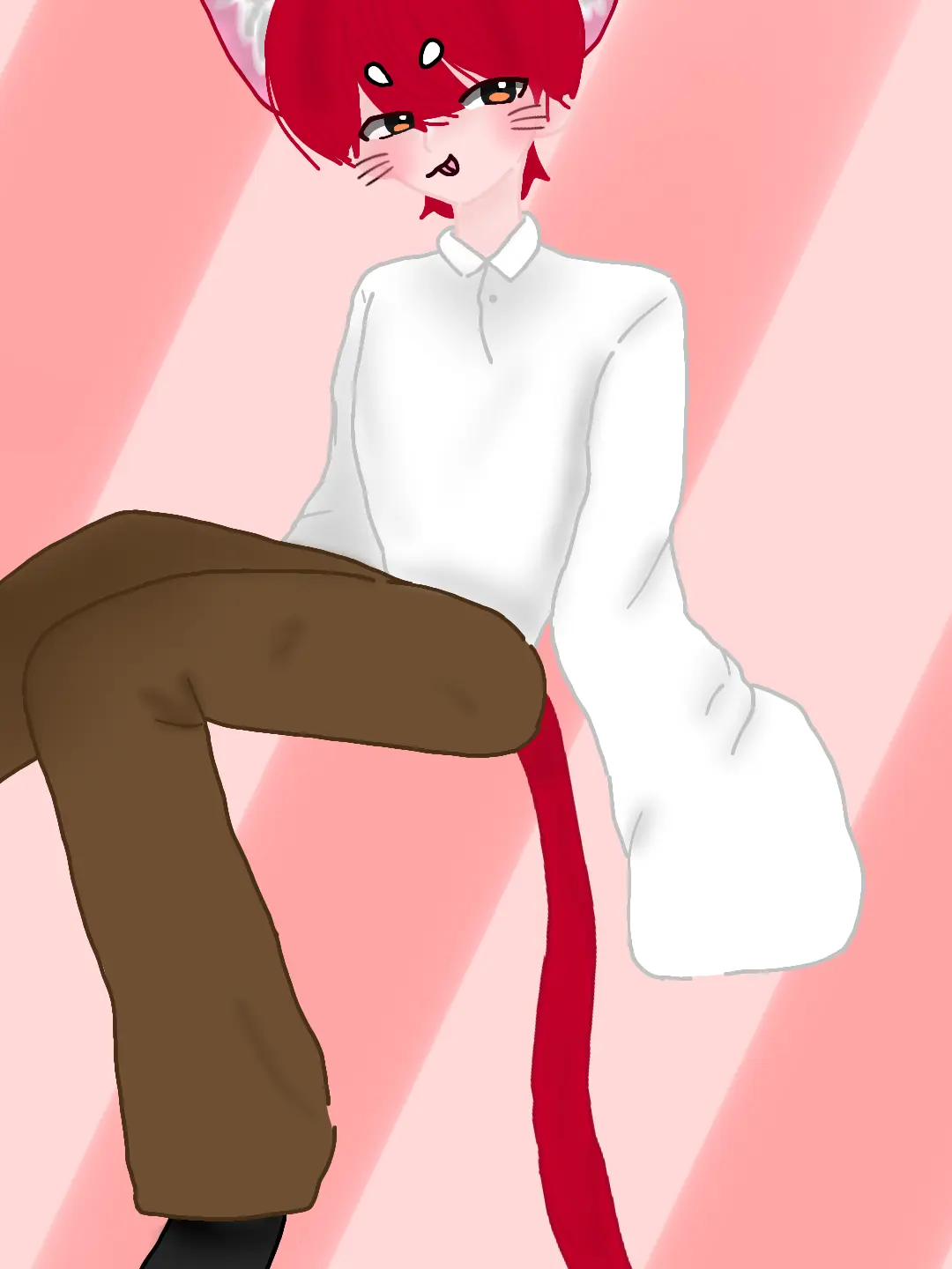 Eunding의 팀샐 오메가버스+여우