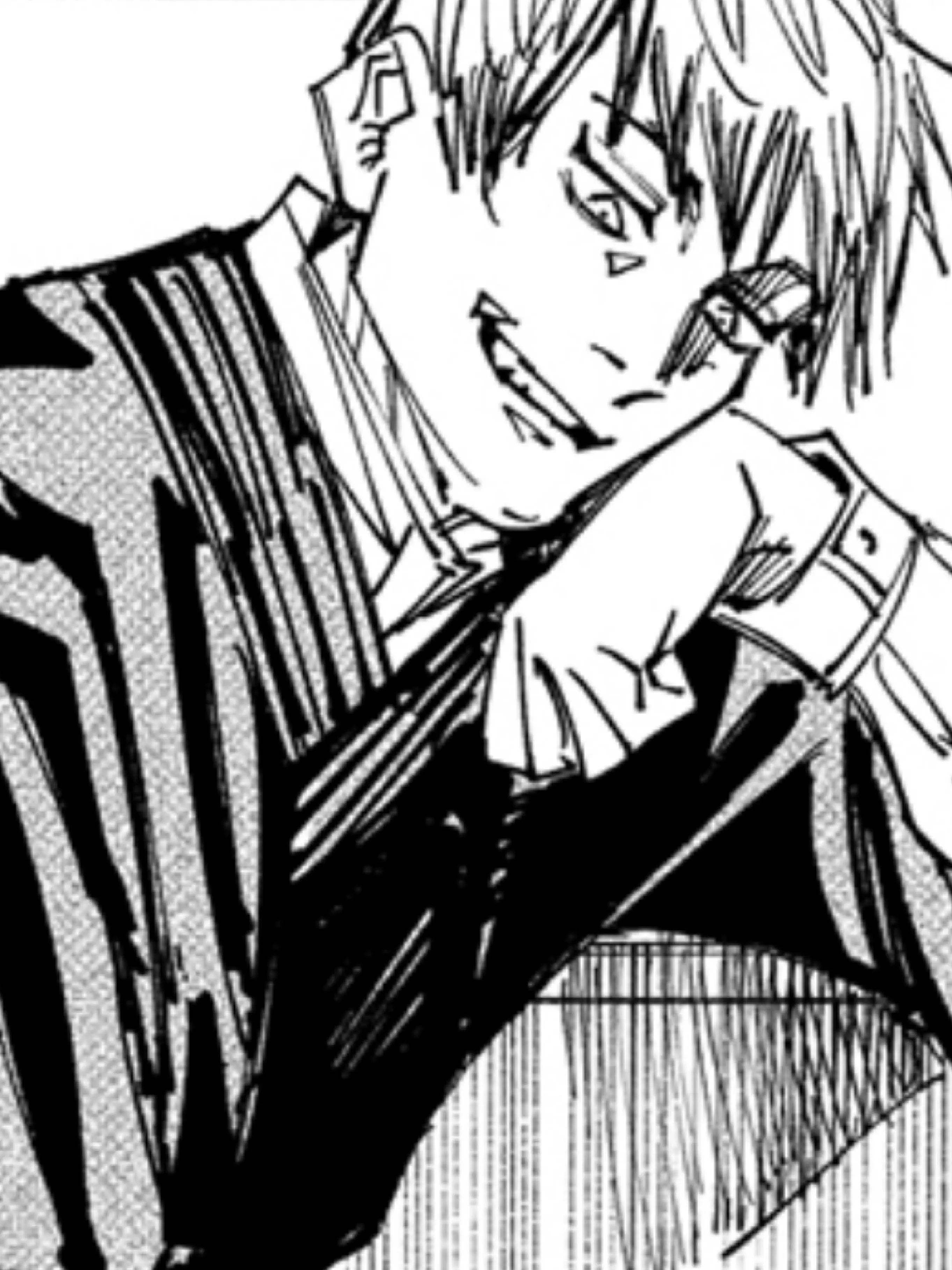 SlickDog9586의 젠인 나오야