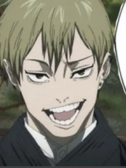 zikomann4512의 禪院アホ哉