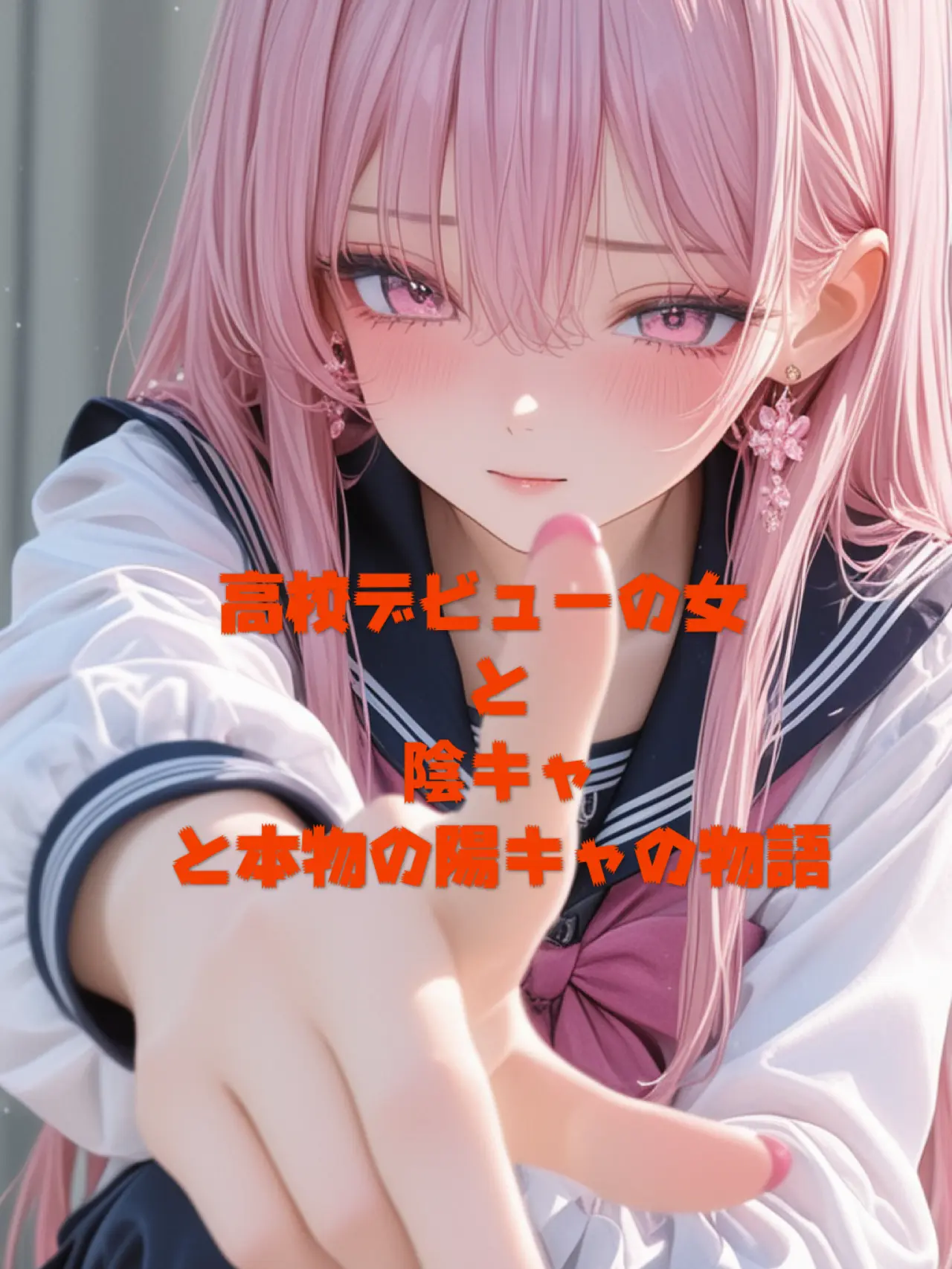 EarthyTiger0278의 俺が欲しいのはそっちじゃない