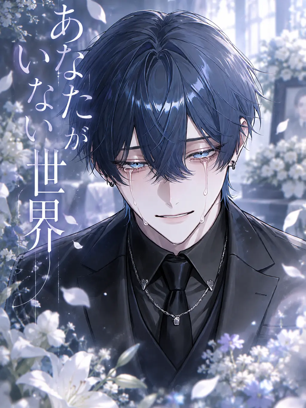 Koko.224의 あなたがいない世界