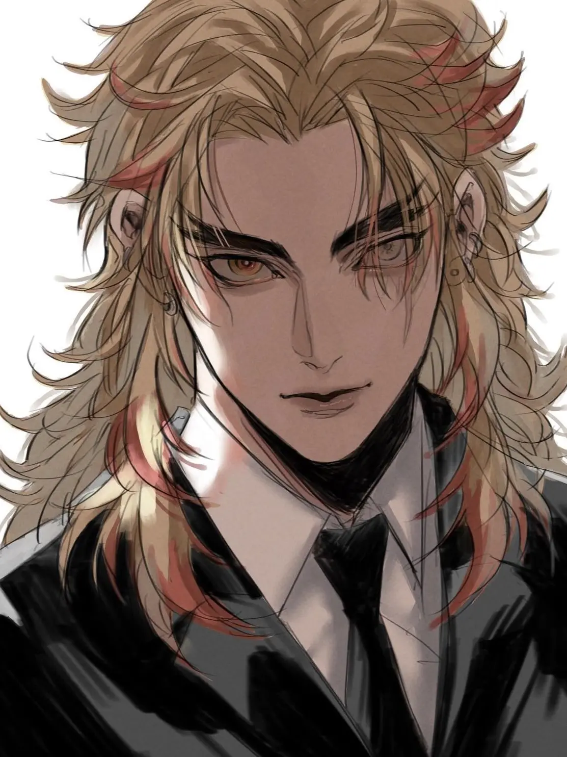 CannyTwine4255의 The Real Mrs. Kyojuro.