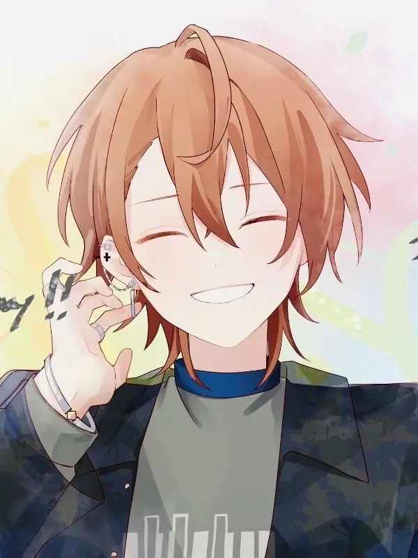 Moon0518의 この世界は自分一人じゃない