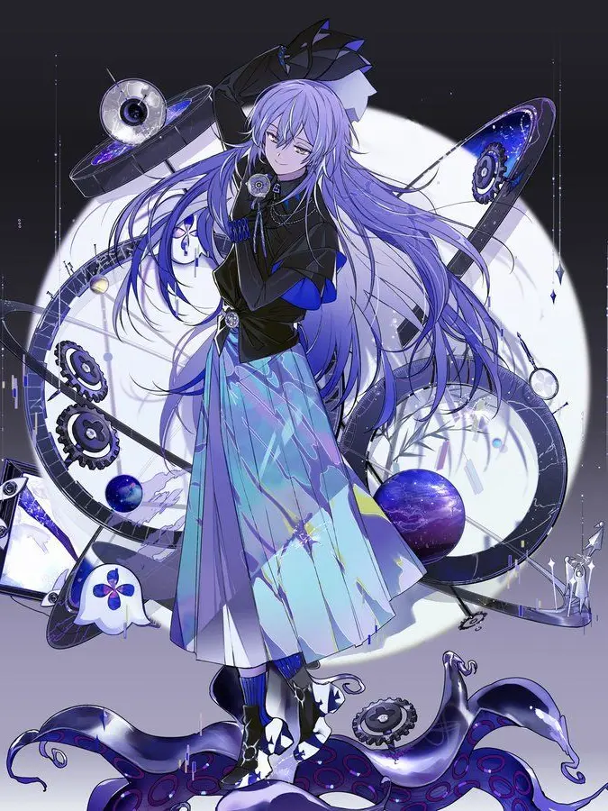 Cegjtw의 どうして...
