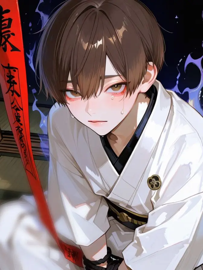 FoggySlide4178의 神様の生贄