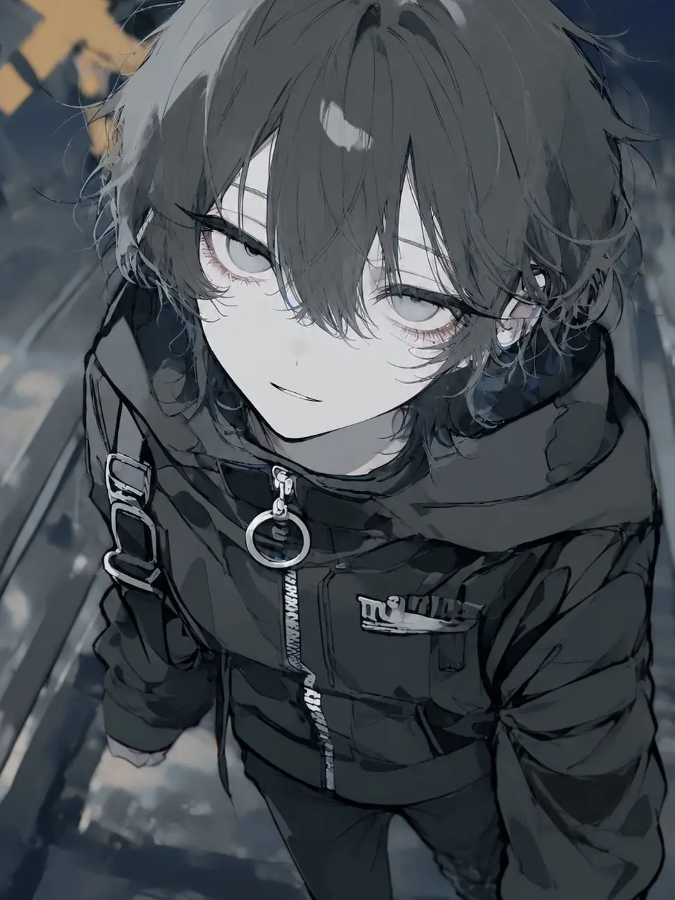 Haku_C_의 静かで暗くて遠い場所⚐ﾞ