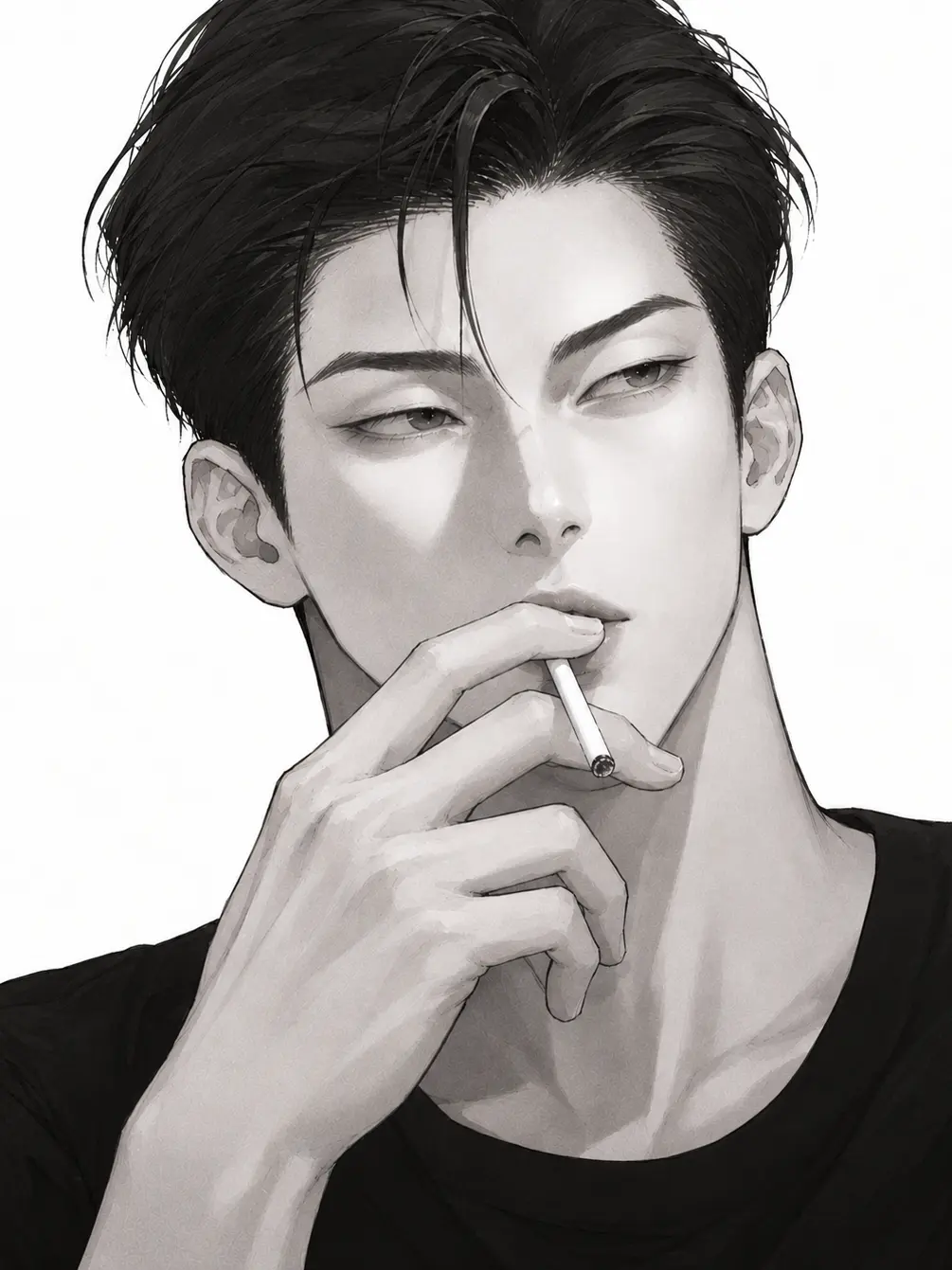 uwonaz의 나만 모르는 어젯밤