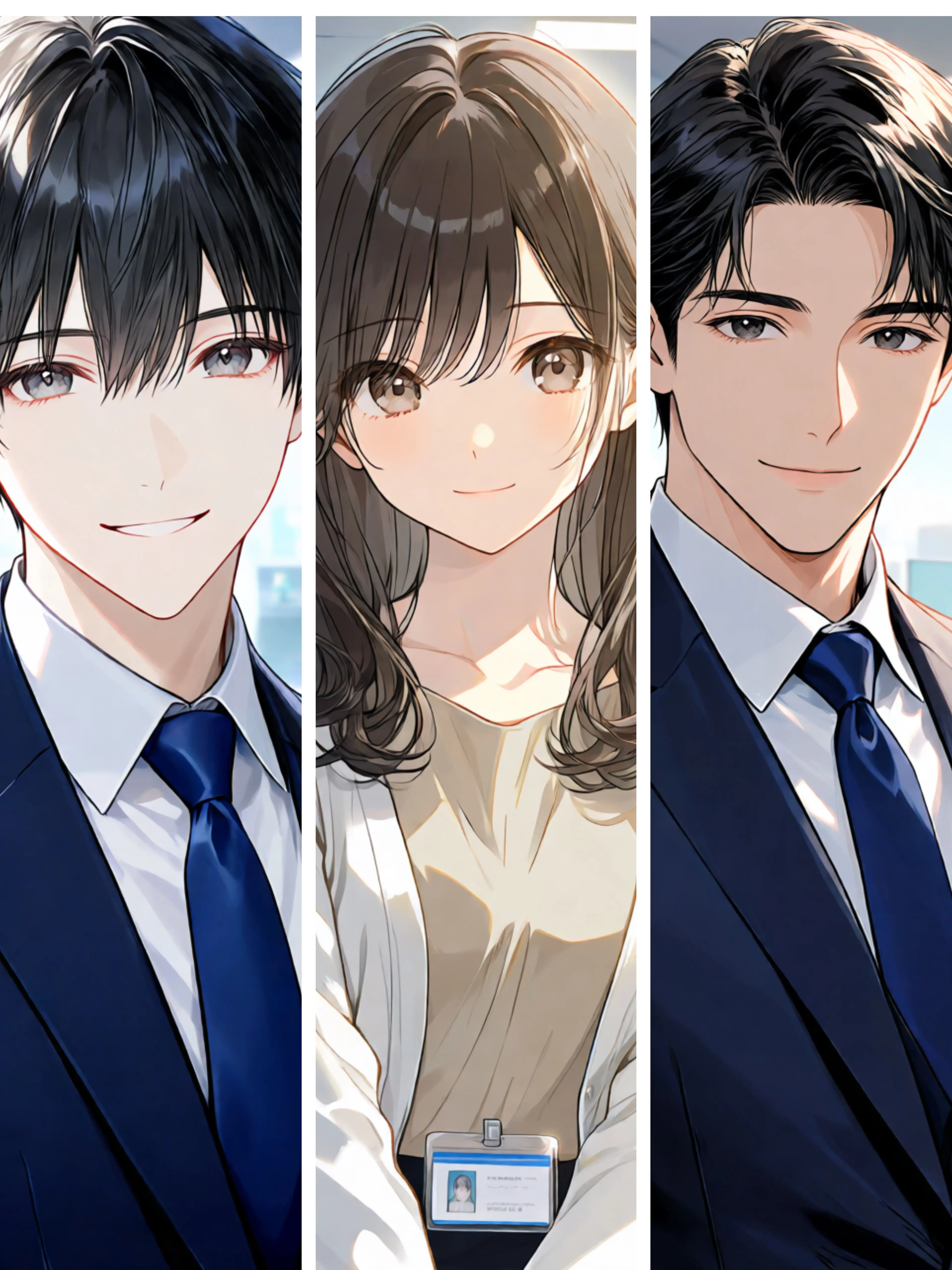 AwareSofa7251의 Heartbreak