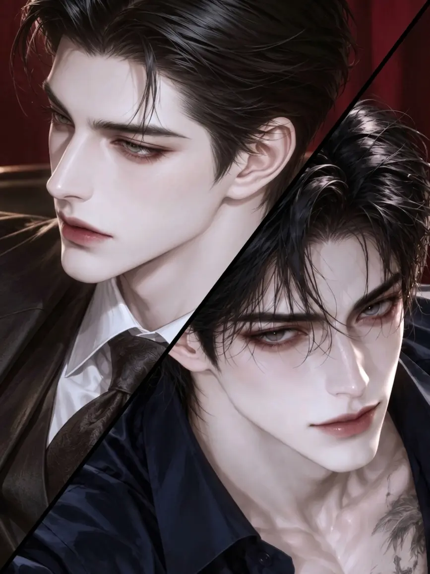 loveforest의 서준혁 & 서준수