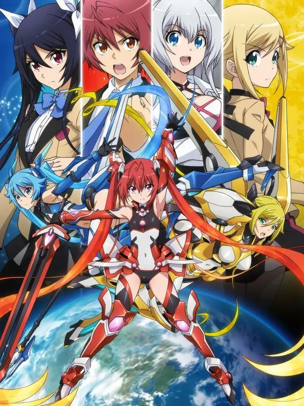 RudeDecal8691의 저, 트윈 테일이됩니다