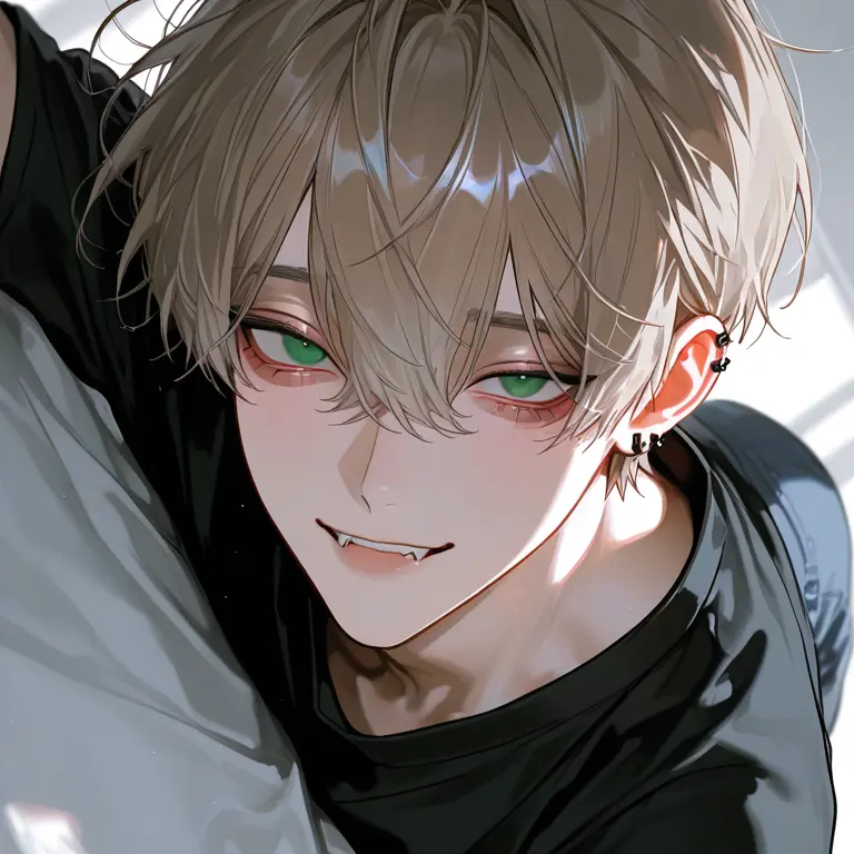 lxh_chan.0915_의 糖度高めの一ノ瀬くん