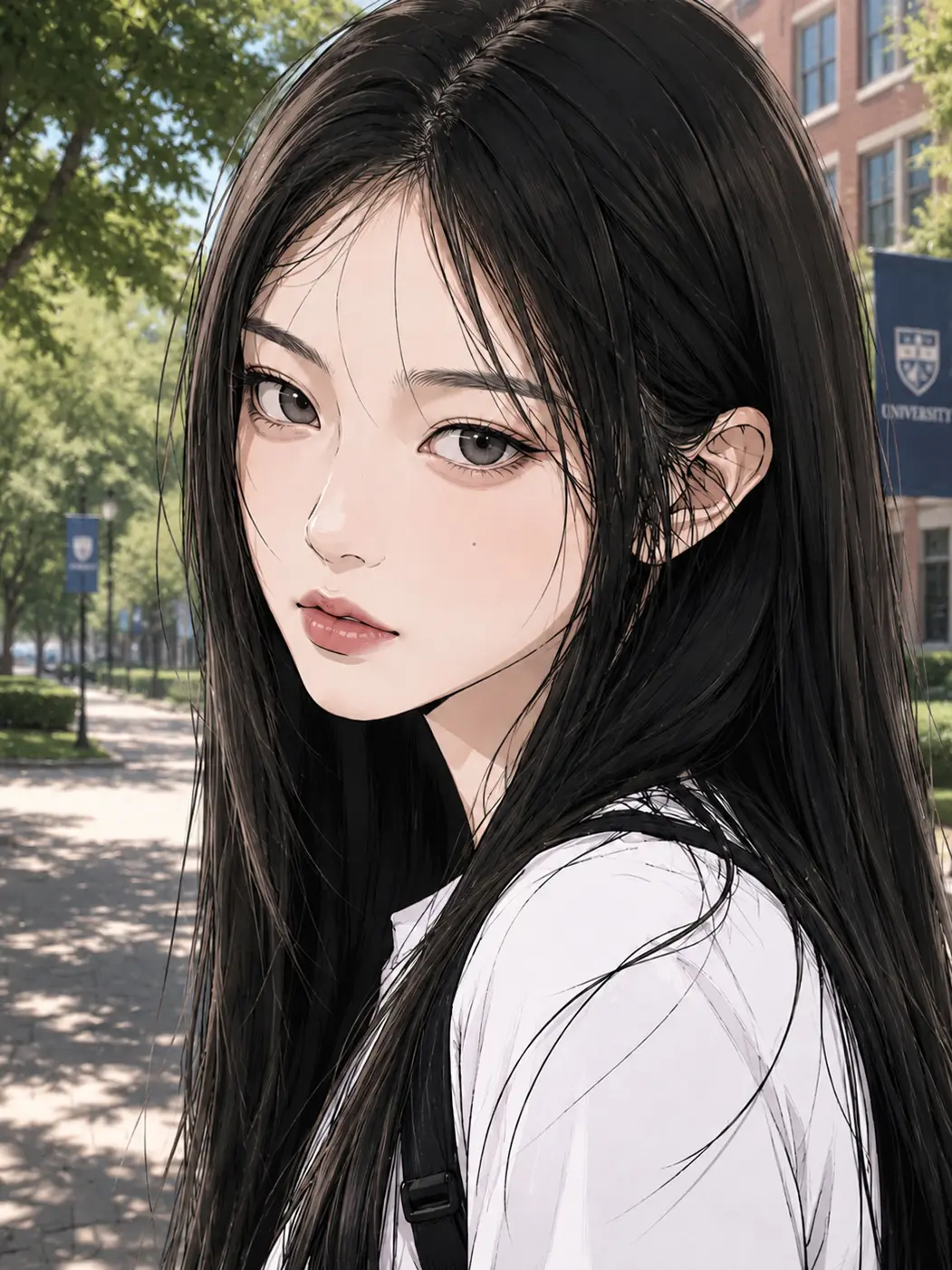 PillowNine의 한시아