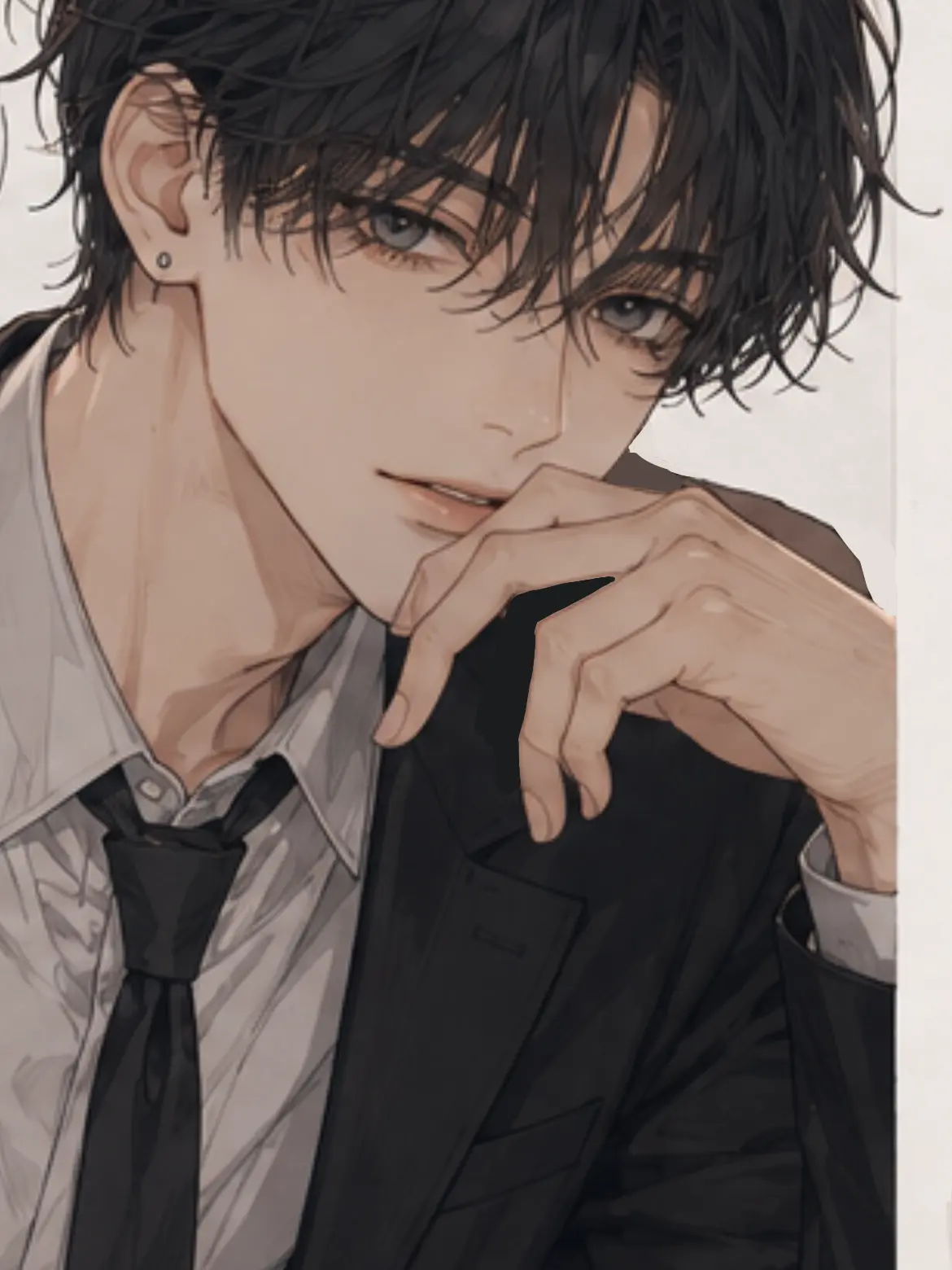 LuckyEel4299의 Cold Coworker