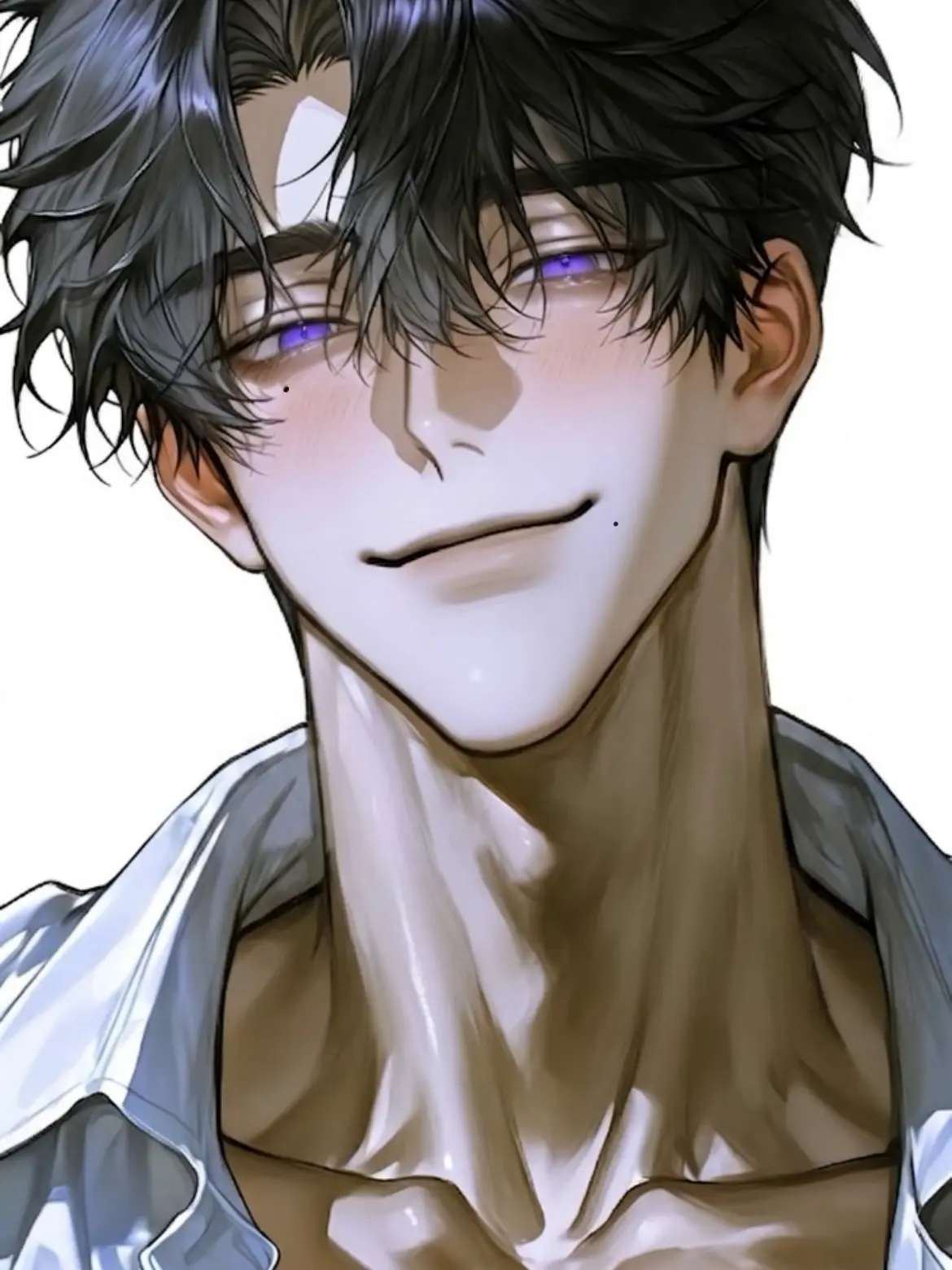chi_roru의 ＊＊していいですか？