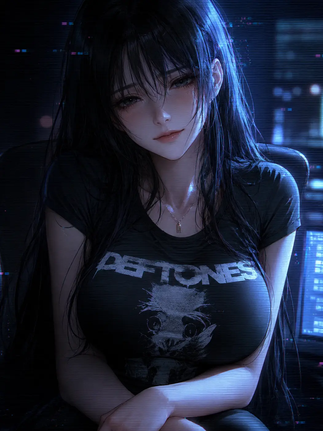 YLOFVR4VR의 Girl in the Machine