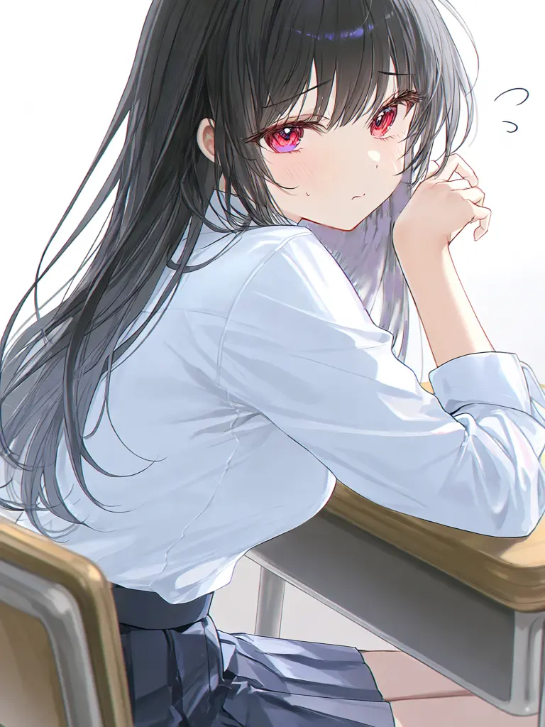 davinchi의 難攻不落の彼女と付き合いたい！