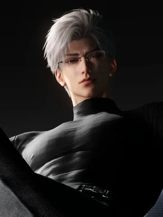 xxtrilsohes의 Massimo