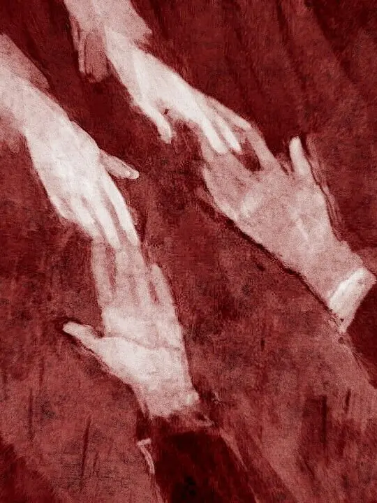 SassyComic8795의 💍未完成婚姻論❌