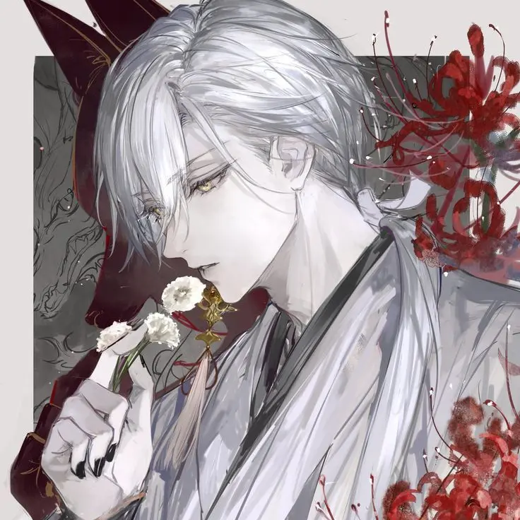 Cutemyi06의 백 유