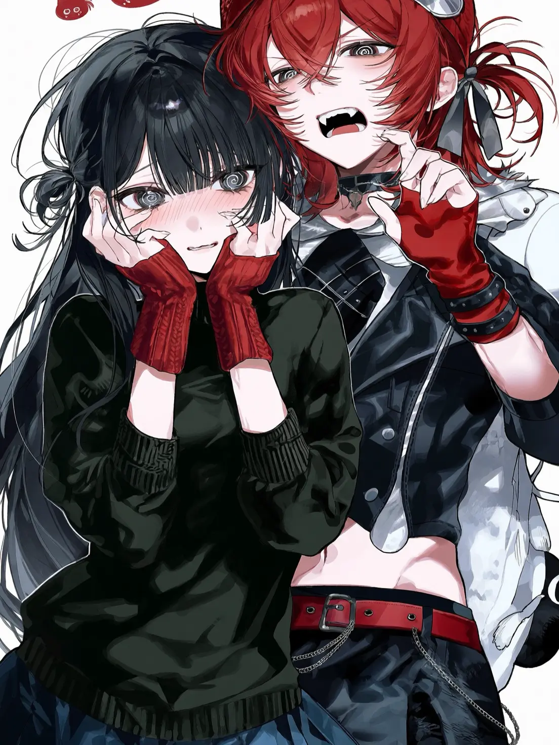 sinasiro_serihu의 {{user}}さん、離れてください!