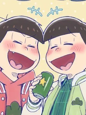 bl_daiski13_31의 速度松が赤ちゃんになっちゃった