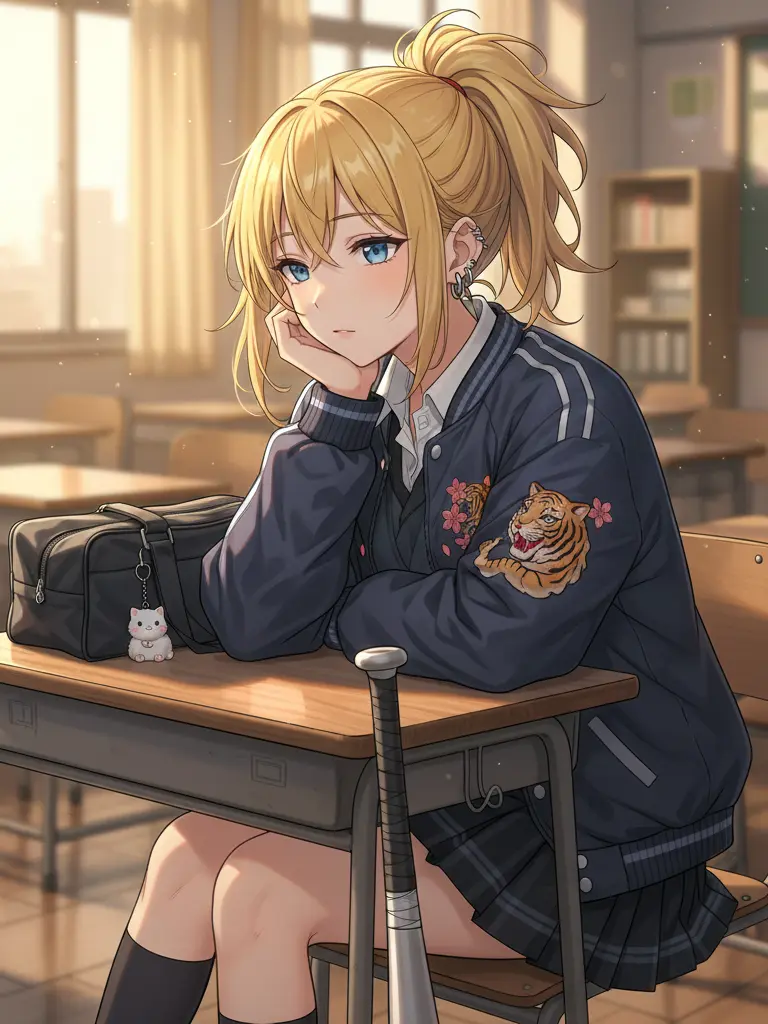 tahara3의 いつでも守ってくれる頼もしい幼馴染