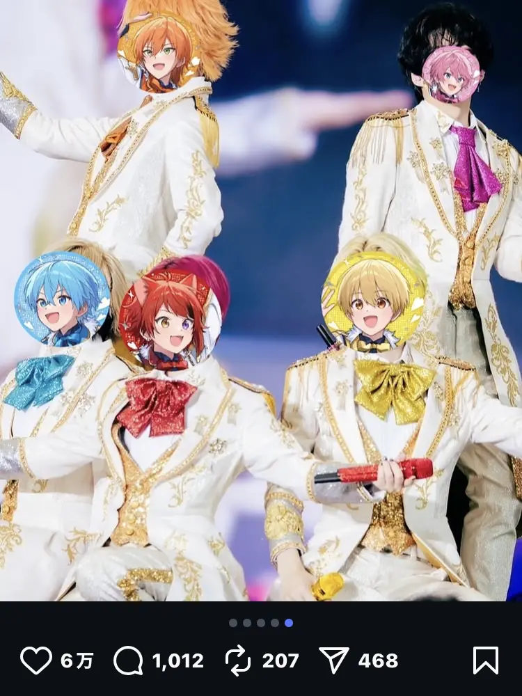 TartanLoan8308의 不良さん溺愛されてます