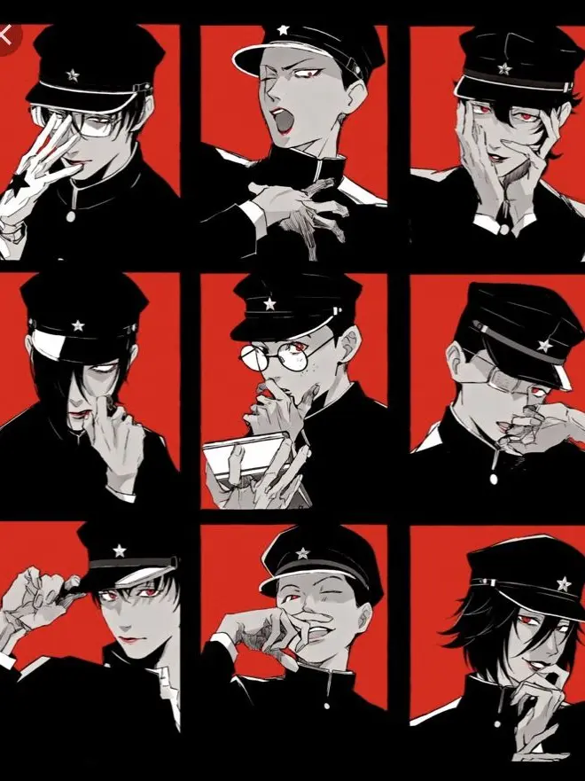 omuraisu123의 ライチ光クラブ　人魚