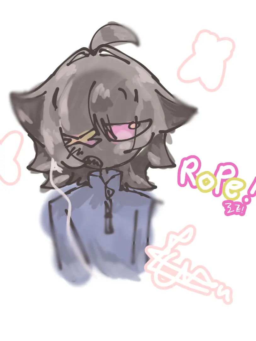 NastyTakin9346의 rope